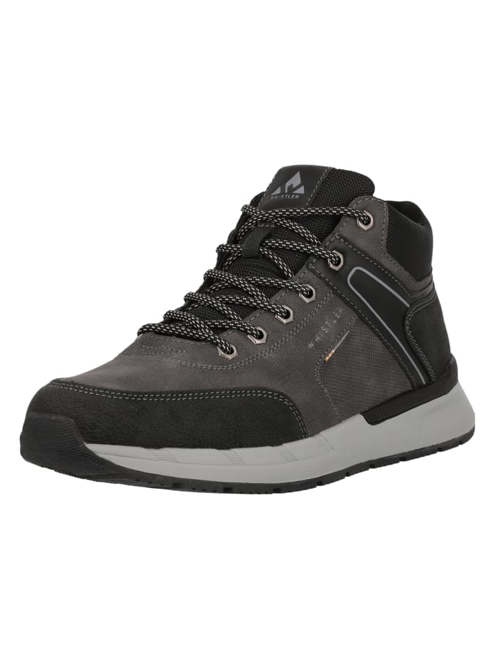 Сапоги Whistler Outdoor-Schuh Brayden, цвет 1016 Phantom
Сапоги Whistler Outdoor-Schuh Brayden, цвет 1016 Phantom