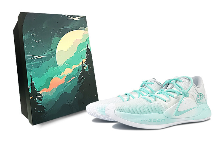 Баскетбольные кроссовки Hyperdunk X мужские с низким верхом зеленые/белые Nike
Баскетбольные кроссовки Hyperdunk X мужские с низким верхом зеленые/белые Nike