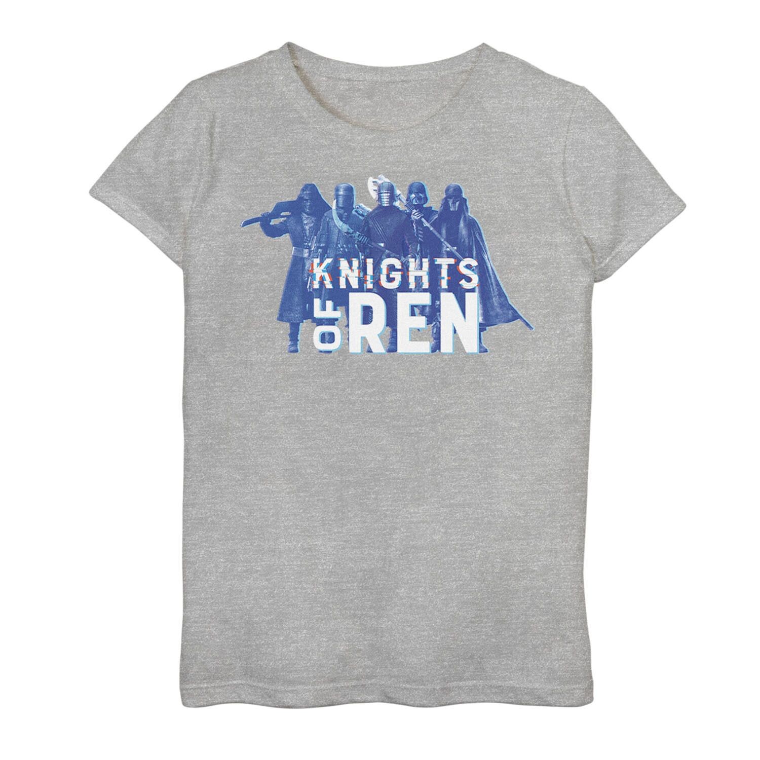 Армейская футболка Рена для девочек 7–16 лет «Звездные войны. Скайуокер. Восхождение» Star Wars
Армейская футболка Рена для девочек 7–16 лет «Звездные войны. Скайуокер. Восхождение» Star Wars