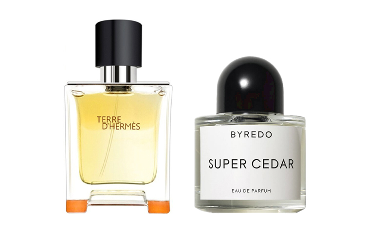 Мужской парфюм Byredo
Мужской парфюм Byredo
