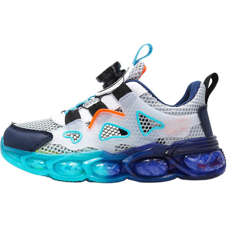 7 PE Детские кроссовки для бега 7-PE, синий
7 PE Детские кроссовки для бега 7-PE, синий