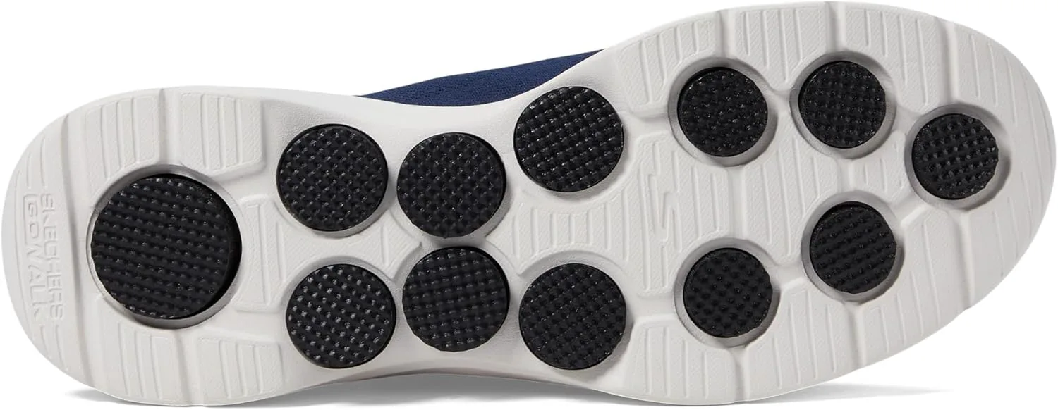 Мужские кроссовки Skechers Go Walk 7 Easy on 2, синий
Мужские кроссовки Skechers Go Walk 7 Easy on 2, синий