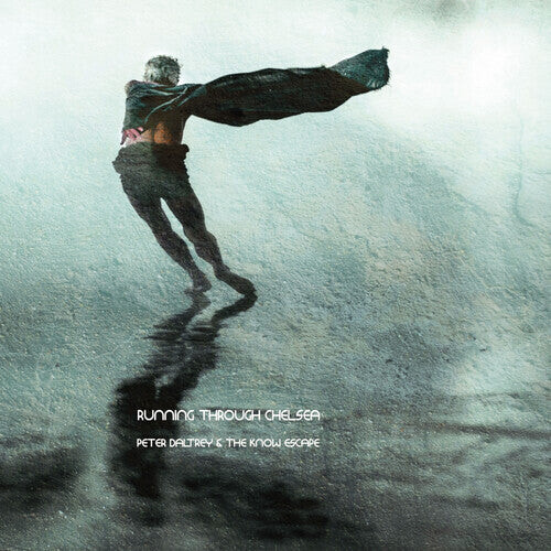 CD диск Daltrey, Peter: Running Through Chelsea 
CD диск Daltrey, Peter: Running Through Chelsea