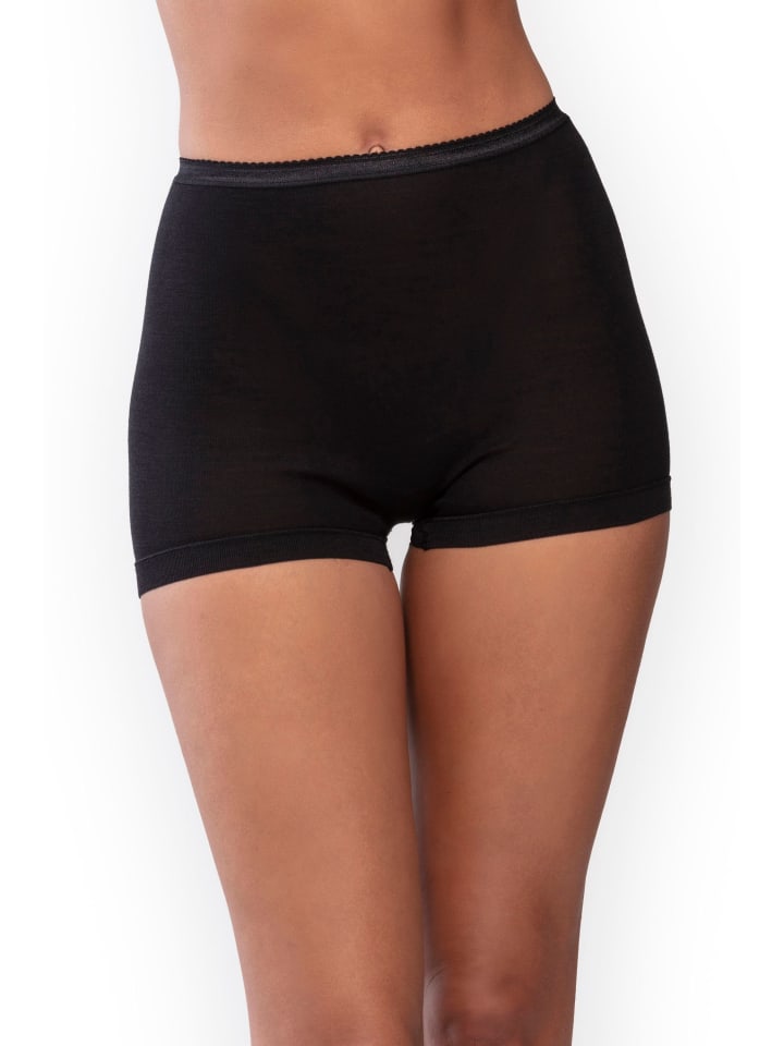 Трусы Mey, черный 
Трусы Mey, черный