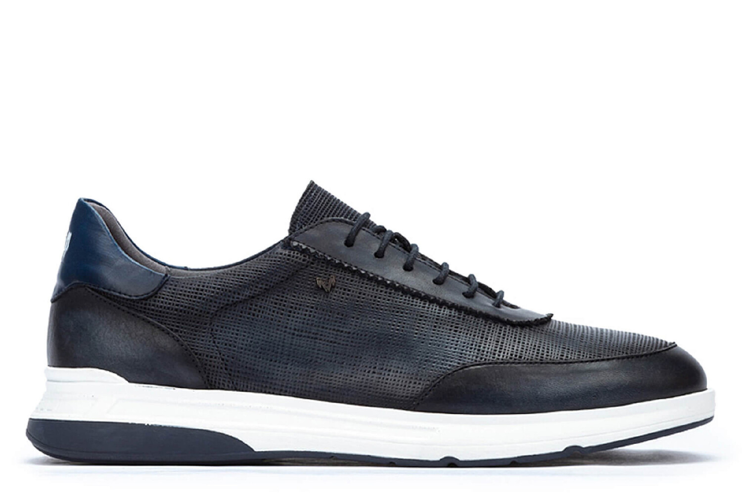 Кроссовки Walden Martinelli, синий
Кроссовки Walden Martinelli, синий