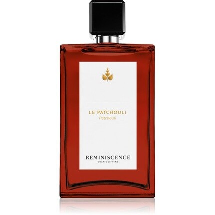 Reminiscence Le Patchouli Eau De Toilette Intense Spray 100ml
Reminiscence Le Patchouli Eau De Toilette Intense Spray 100ml