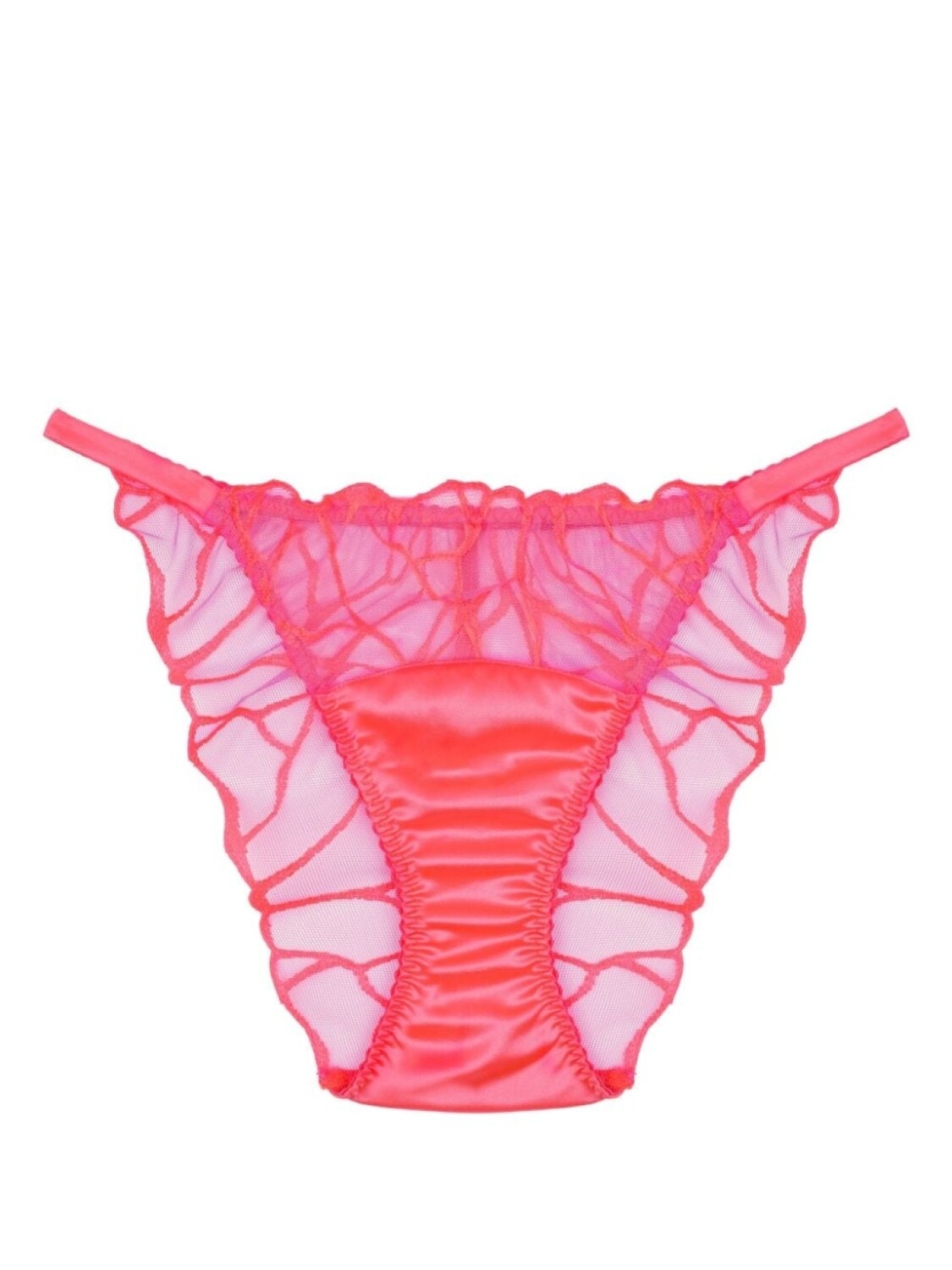 Трусы Клео от Fleur Of England, розовый 
Трусы Клео от Fleur Of England, розовый