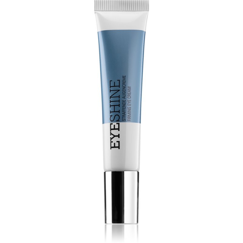Крем Tolure Cosmetics EyeShine, уменьшающий темные круги и мешки под глазами 15 мл
Крем Tolure Cosmetics EyeShine, уменьшающий темные круги и мешки под глазами 15 мл