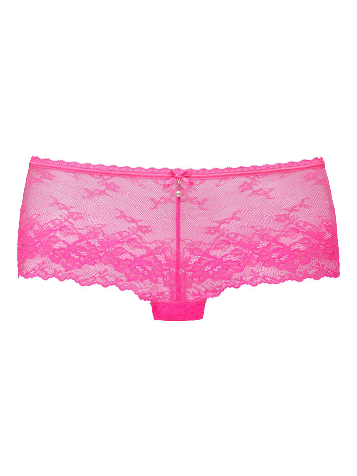 Трусы LASCANA, розовый
Трусы LASCANA, розовый