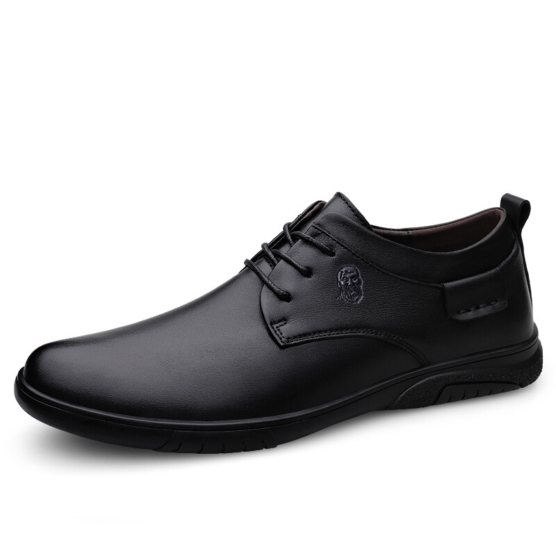 Туфли LAORENTOU Men's Casual Shoes Men Low-Top
Туфли LAORENTOU Men's Casual Shoes Men Low-Top