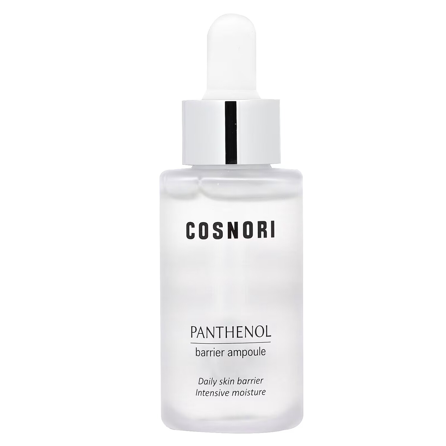 Ампула Cosnori Panthenol Barrier с 53% экстрактом сливы какаду, 30 мл
Ампула Cosnori Panthenol Barrier с 53% экстрактом сливы какаду, 30 мл