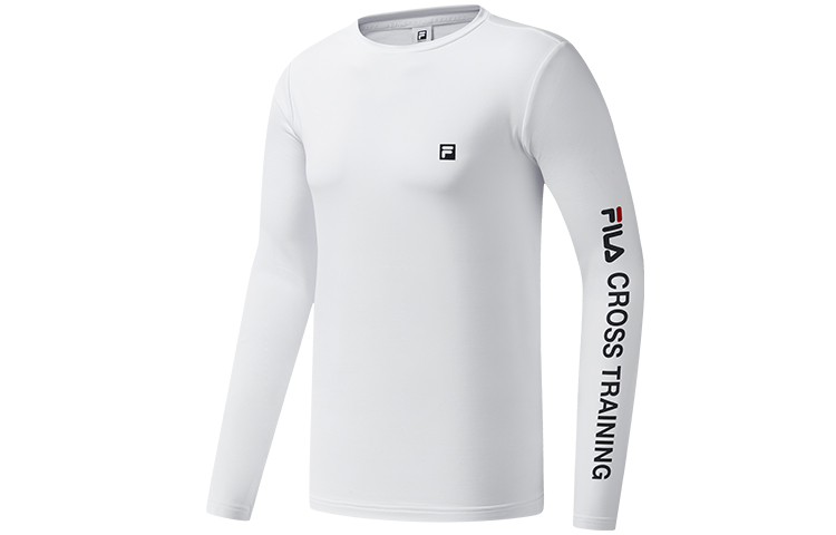 Футболка мужская Jade White FILA
Футболка мужская Jade White FILA