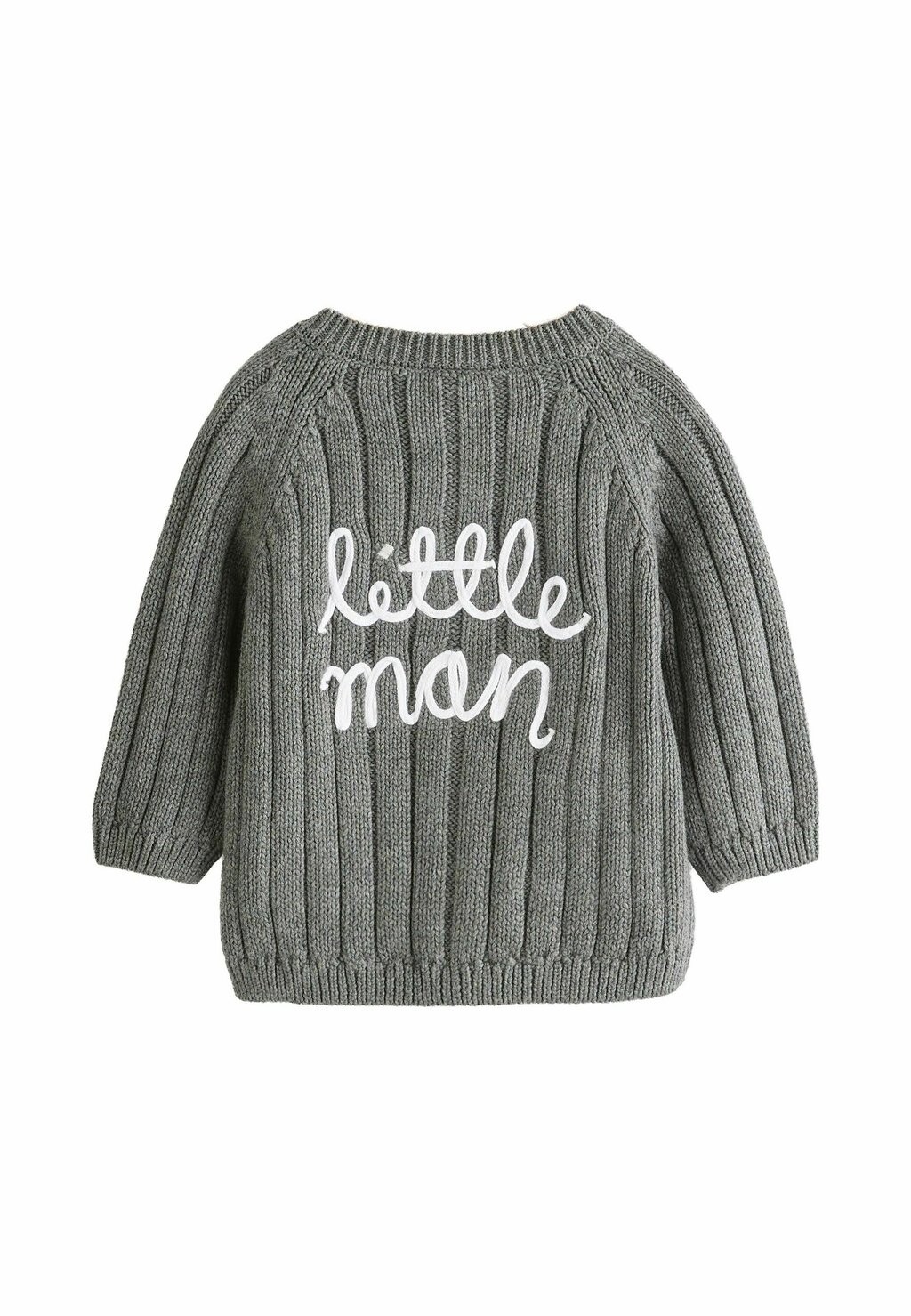 Кардиган REGULAR FIT Next, серый
Кардиган REGULAR FIT Next, серый