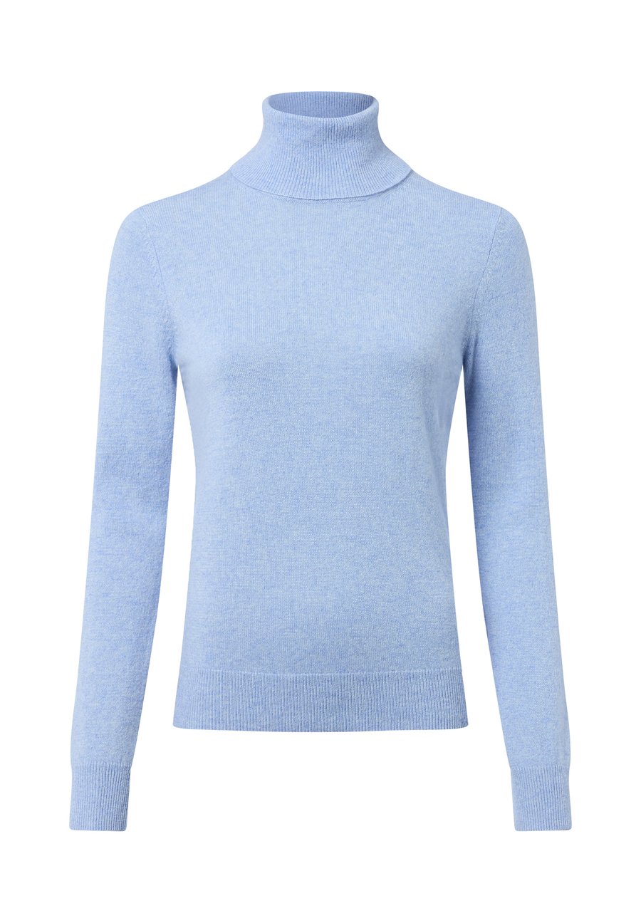 Джемпер Franco Callegari Jumper, Hellblau/Light Blue
Джемпер Franco Callegari Jumper, Hellblau/Light Blue