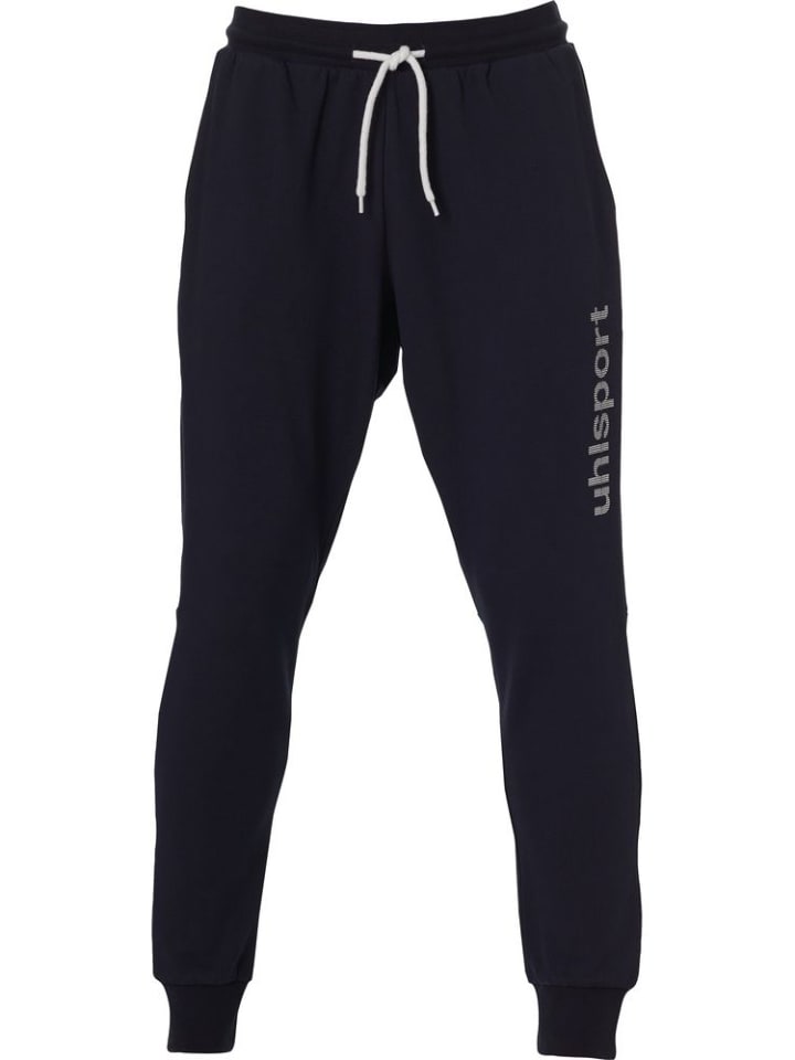 Спортивные штаны Essential Modern Sweathose uhlsport , синий
Спортивные штаны Essential Modern Sweathose uhlsport , синий