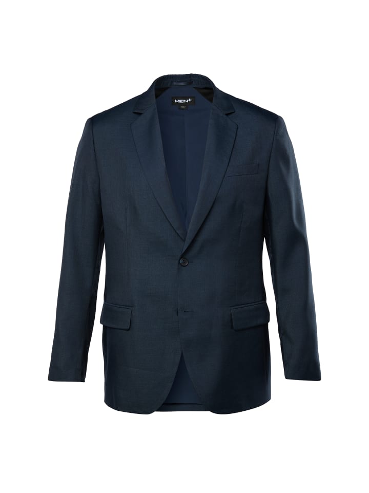 Куртка Men Plus, темно-синий
Куртка Men Plus, темно-синий