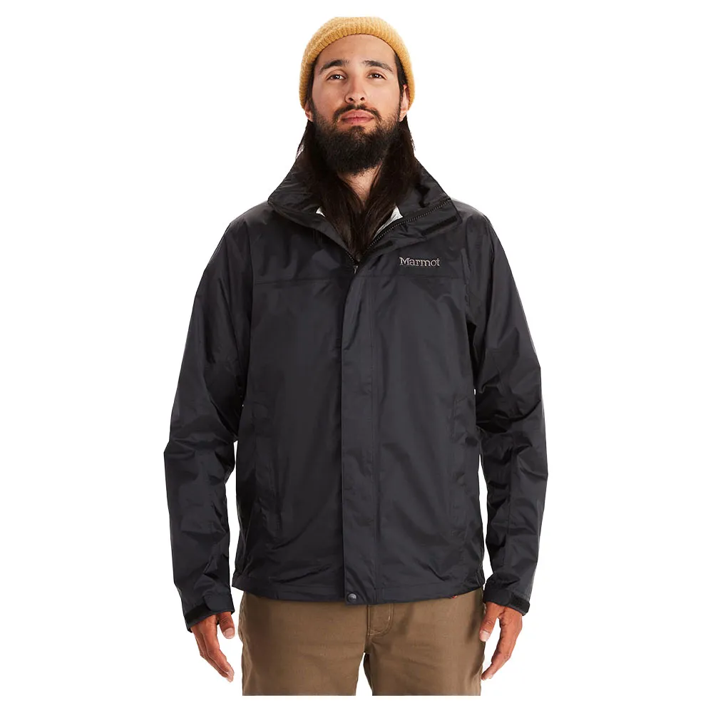 Куртка Marmot PreCip Eco, черный
Куртка Marmot PreCip Eco, черный