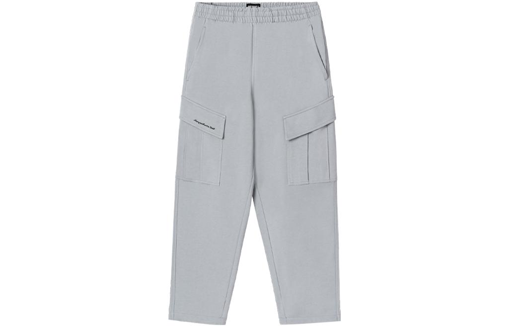 Мужские повседневные брюки, средней длины, прямого кроя Merrell, серый
Мужские повседневные брюки, средней длины, прямого кроя Merrell, серый