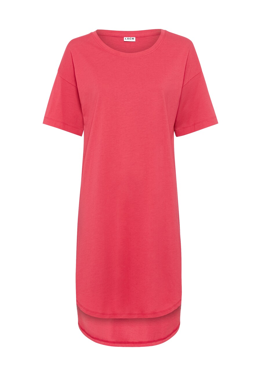 Платье из джерси LSCN by LASCANA Dress, красный
Платье из джерси LSCN by LASCANA Dress, красный