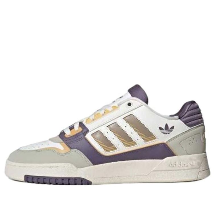 Кроссовки adidas Drop Step 2.0 Low 'White Grey Purple', белый
Кроссовки adidas Drop Step 2.0 Low 'White Grey Purple', белый