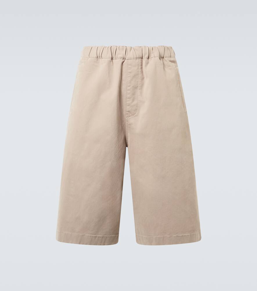 Боксерские шорты из хлопковой смеси Entire Studios, Jute
Боксерские шорты из хлопковой смеси Entire Studios, Jute