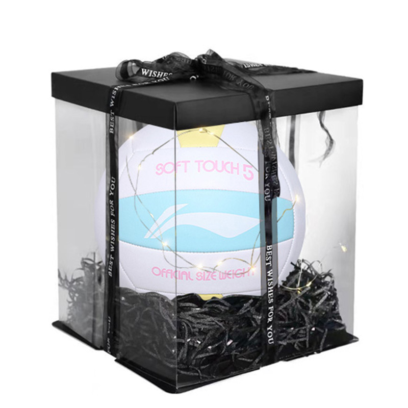 LINING Мяч для волейбола pvc размер 5 unisex белый
LINING Мяч для волейбола pvc размер 5 unisex белый