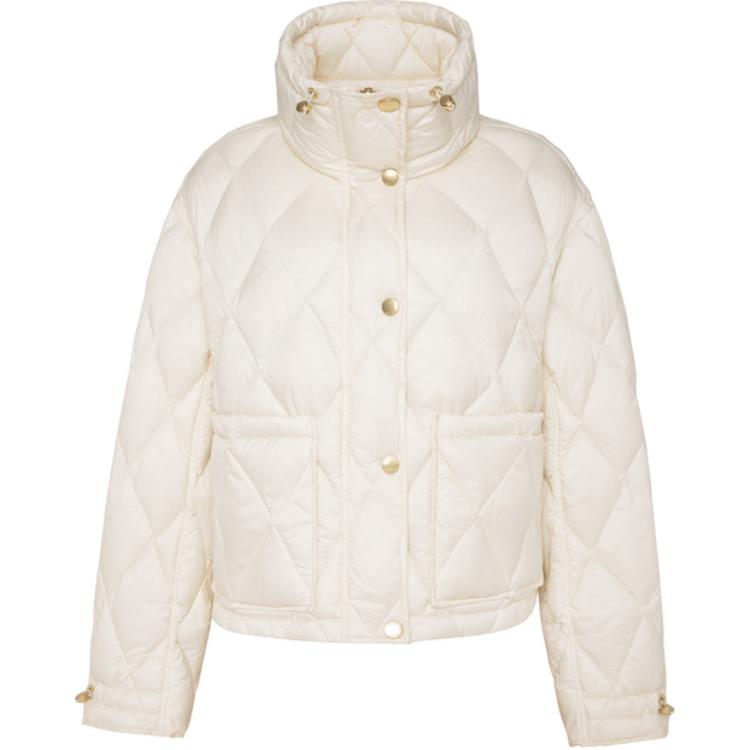 GUESS Женская пуховая куртка, G011-Ecru
GUESS Женская пуховая куртка, G011-Ecru