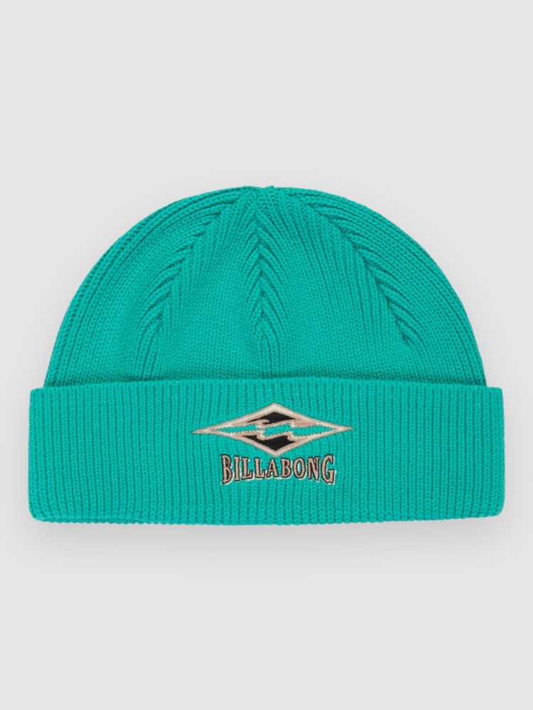 Шапка Billabong 73 High Beanie, aqua haze
Шапка Billabong 73 High Beanie, aqua haze