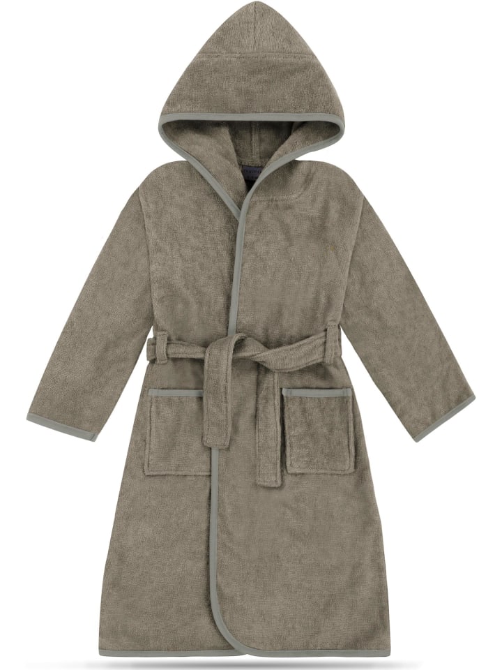 Халат normani, бежевый
Халат normani, бежевый