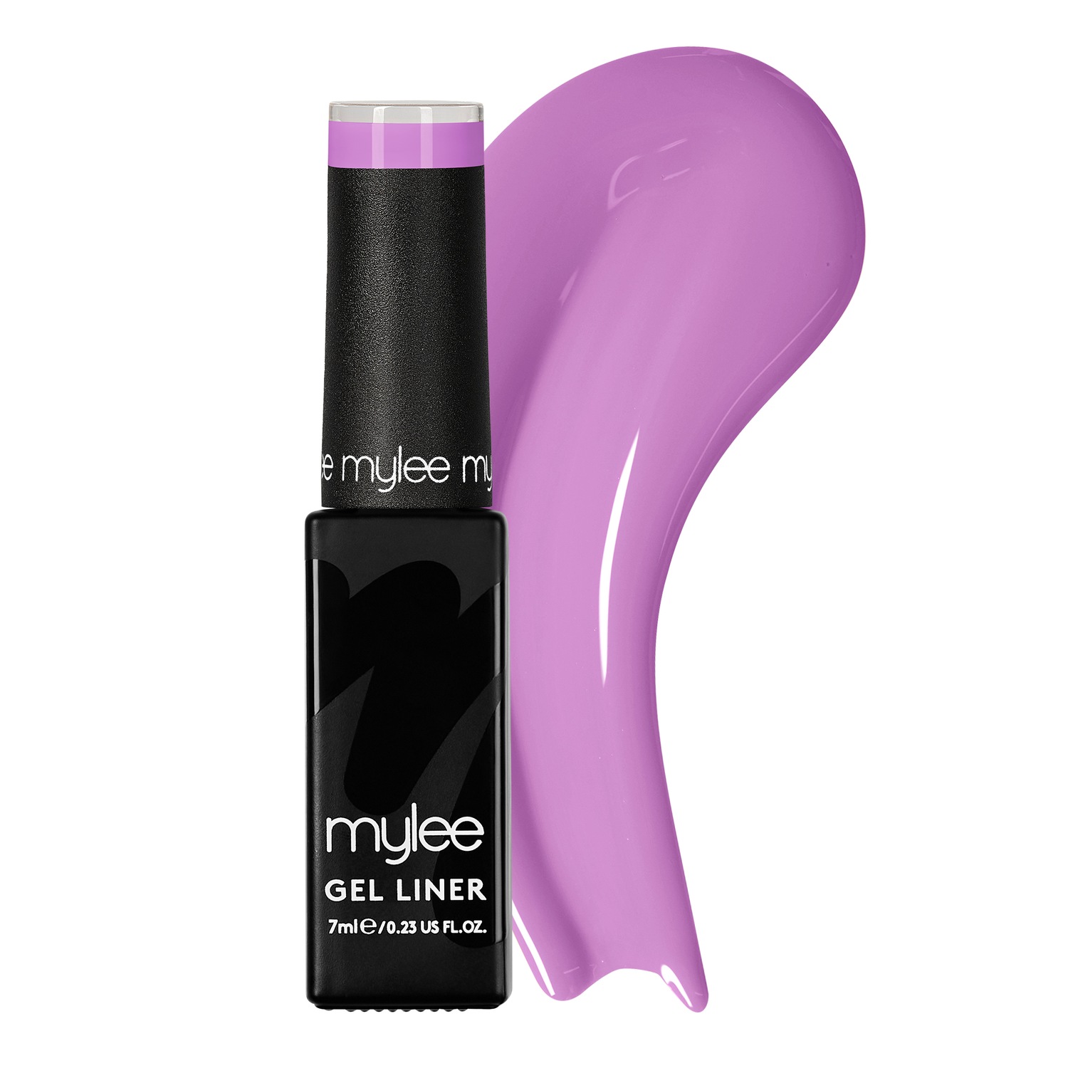 Гель-лак для ногтей liner gel tangerine sorbet Mylee, lilac u a lot, объем 7 мл
Гель-лак для ногтей liner gel tangerine sorbet Mylee, lilac u a lot, объем 7 мл