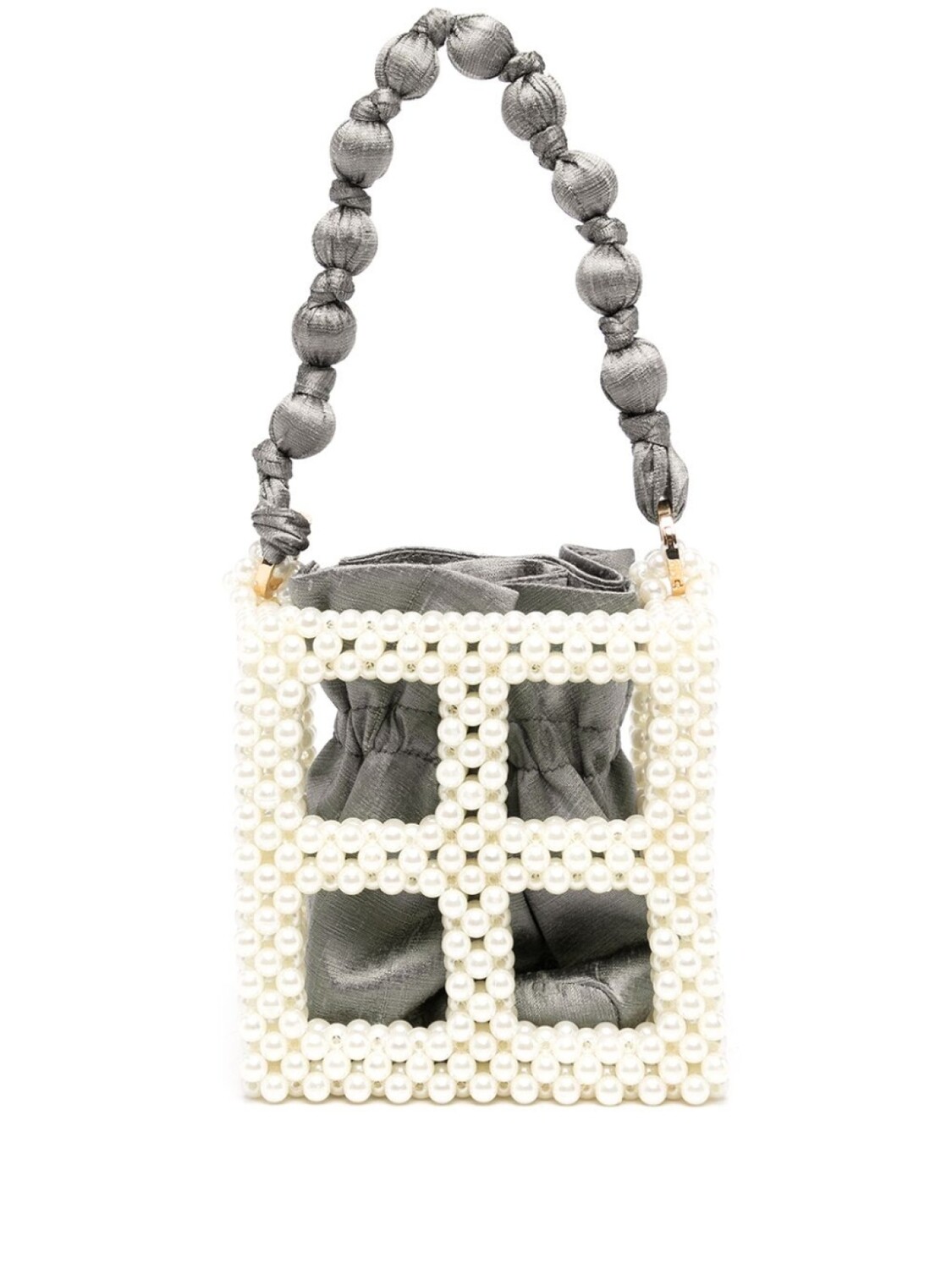 0711 мини-сумка Tekla, белый
0711 мини-сумка Tekla, белый