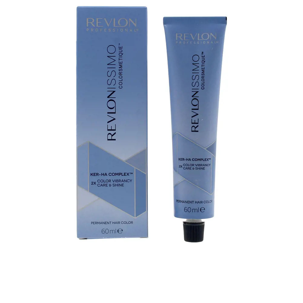 Краска для волос Revlonissimo intense blonde Revlon, цвет 1217MN-bronze grey, 60 мл.
Краска для волос Revlonissimo intense blonde Revlon, цвет 1217MN-bronze grey, 60 мл.