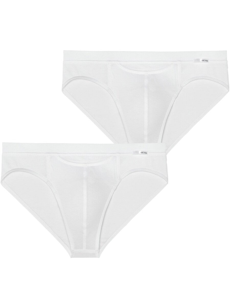 Трусики HOM Tencel Soft, белый
Трусики HOM Tencel Soft, белый