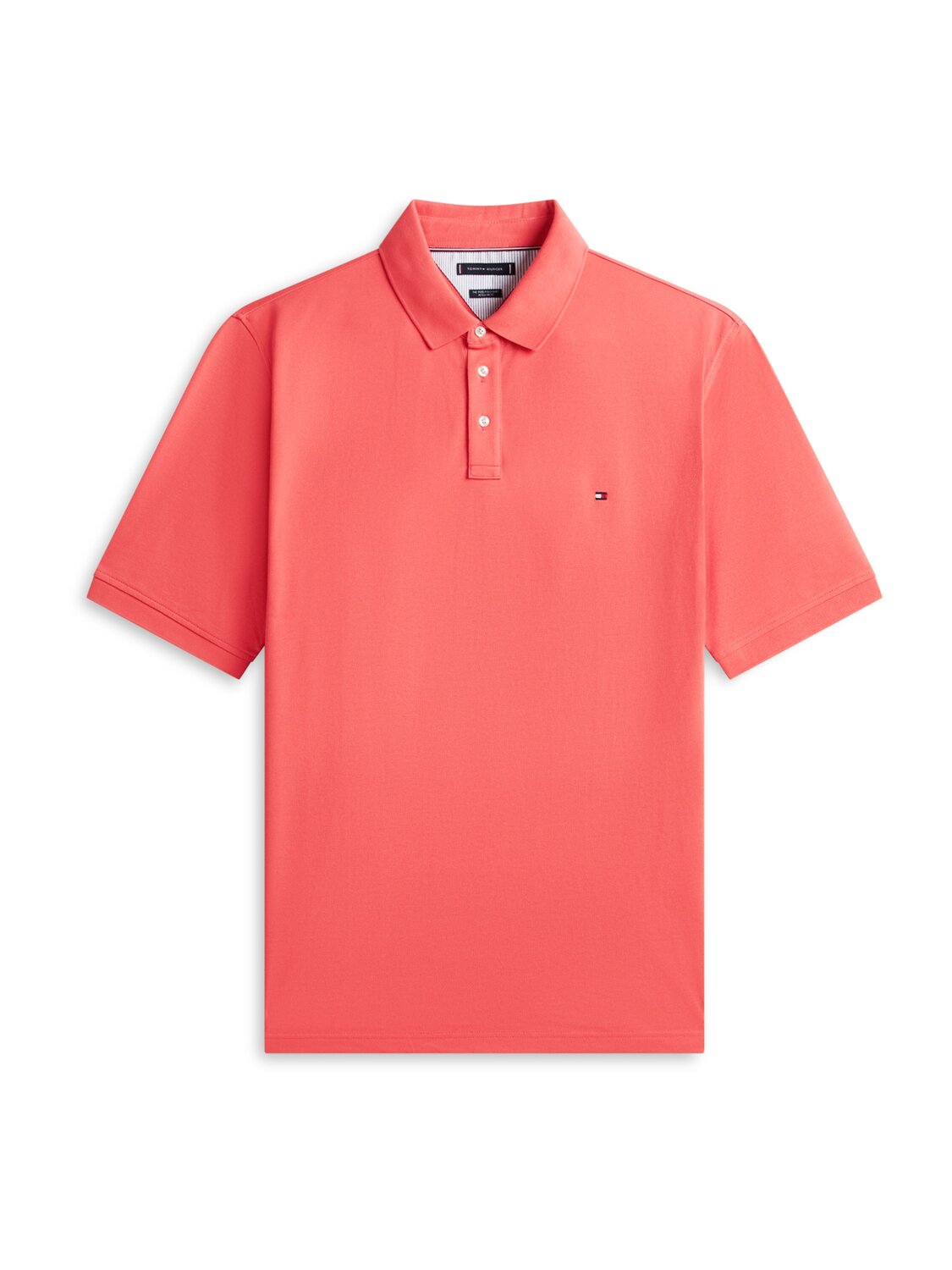 Tommy Hilfiger Big & Tall Футболка '1985' в светло-красном цвете
Tommy Hilfiger Big & Tall Футболка '1985' в светло-красном цвете