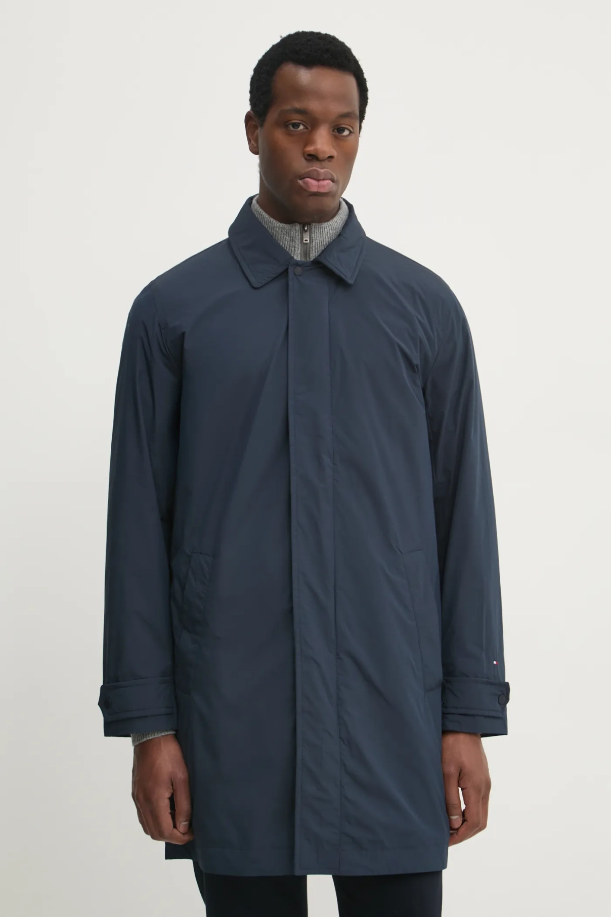 Куртка Tommy Hilfiger, темно-синий
Куртка Tommy Hilfiger, темно-синий