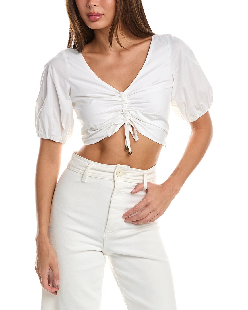 PINKO Венеция Топ
PINKO Венеция Топ