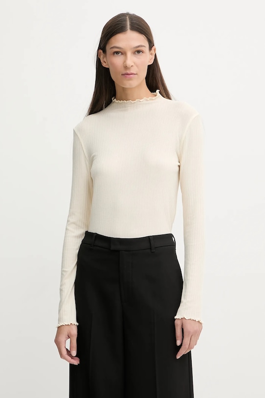 Лонгслив Marc O'Polo, бежевый
Лонгслив Marc O'Polo, бежевый