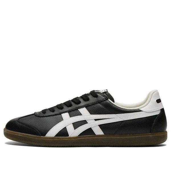 Кроссовки tokuten 'black white' Onitsuka Tiger, черный
Кроссовки tokuten 'black white' Onitsuka Tiger, черный
