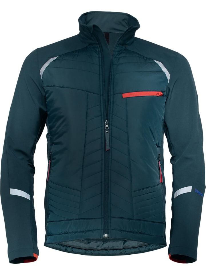 Куртка Uvex, синий
Куртка Uvex, синий