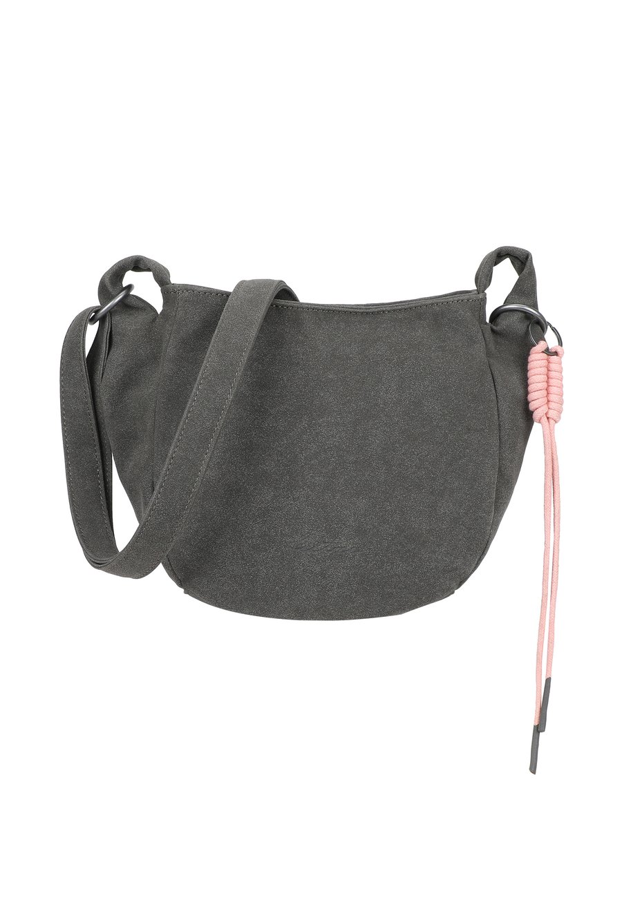 Сумка кросс-боди Fritzi aus Preußen Cross body bag, Braun/Anthracite
Сумка кросс-боди Fritzi aus Preußen Cross body bag, Braun/Anthracite