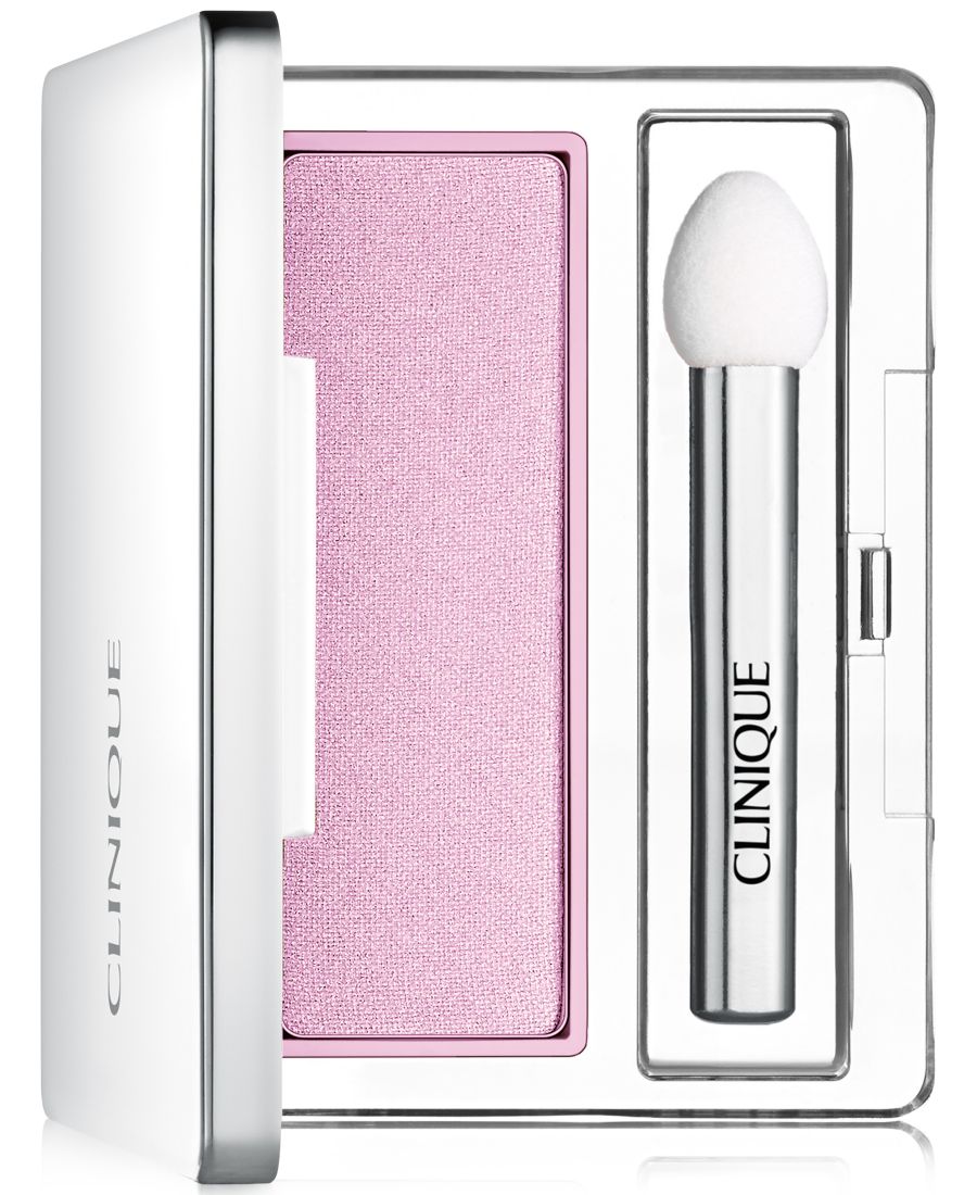 Однотонные тени для век All About Shadow, 0,06 унции Clinique, цвет angel eyes
Однотонные тени для век All About Shadow, 0,06 унции Clinique, цвет angel eyes