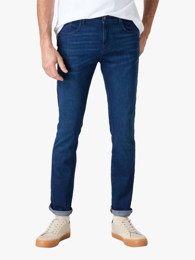 Джинсы Navigli Oliver Sweeney, Blue
Джинсы Navigli Oliver Sweeney, Blue