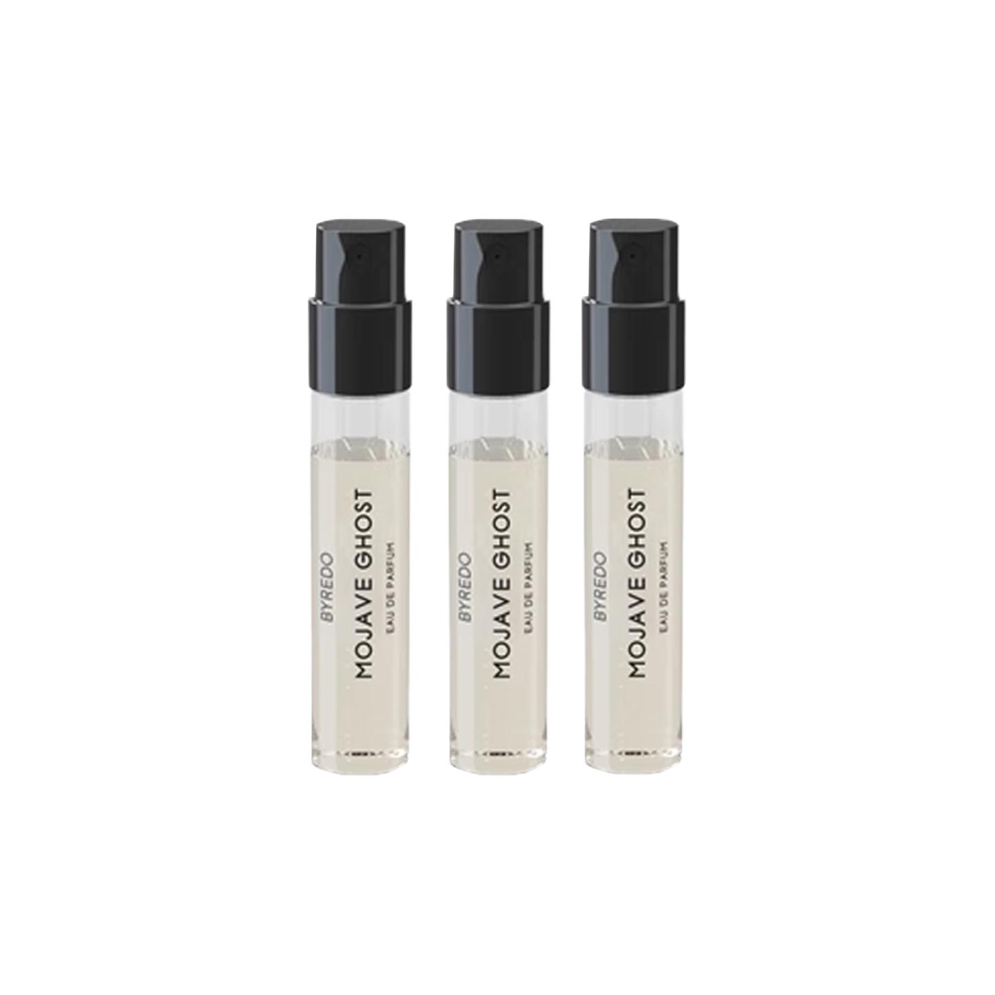 Byredo Мохаве Шэдоу Дезат Солитьюд мини-пробники парфюмерной воды Yellow Daisy Mulan 2 мл
Byredo Мохаве Шэдоу Дезат Солитьюд мини-пробники парфюмерной воды Yellow Daisy Mulan 2 мл
