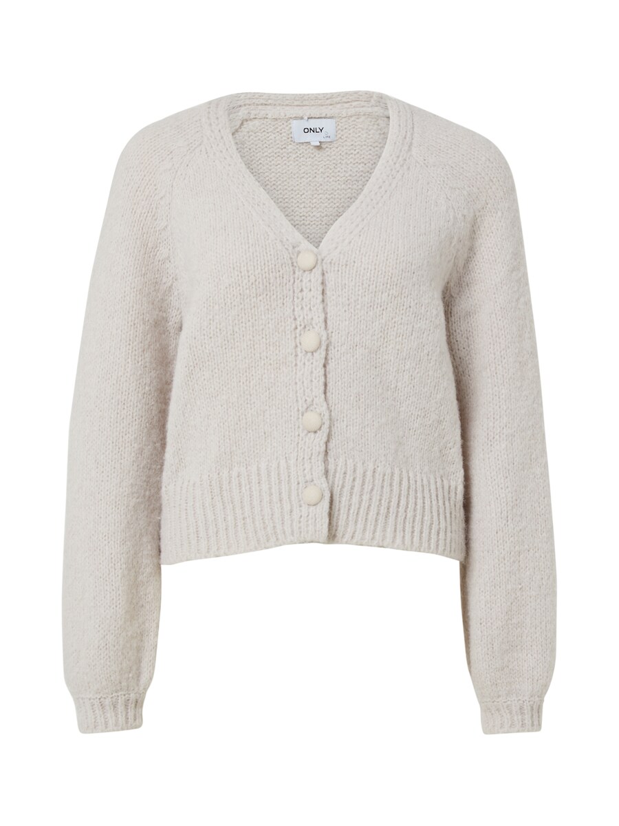 Вязаный кардиган ONLY ONLALYSSA, нюд
Вязаный кардиган ONLY ONLALYSSA, нюд