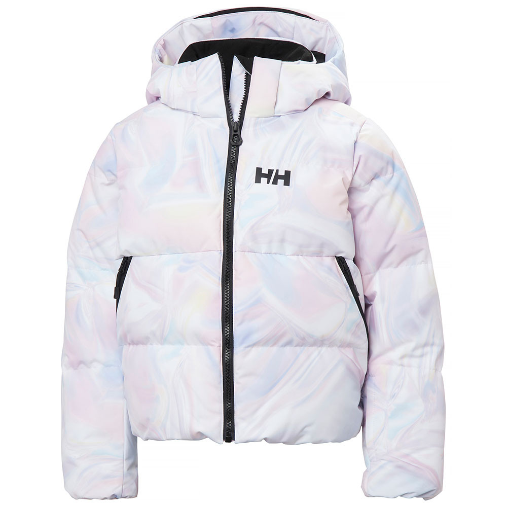 Утепленная лыжная куртка Helly Hansen Nora Puffy (для девочек), Reflections
Утепленная лыжная куртка Helly Hansen Nora Puffy (для девочек), Reflections