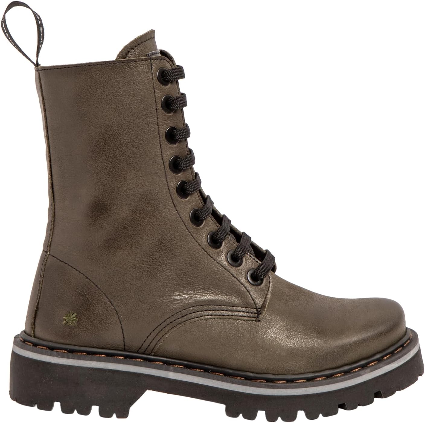 Мужские современные оксфорды ART, хаки
Мужские современные оксфорды ART, хаки