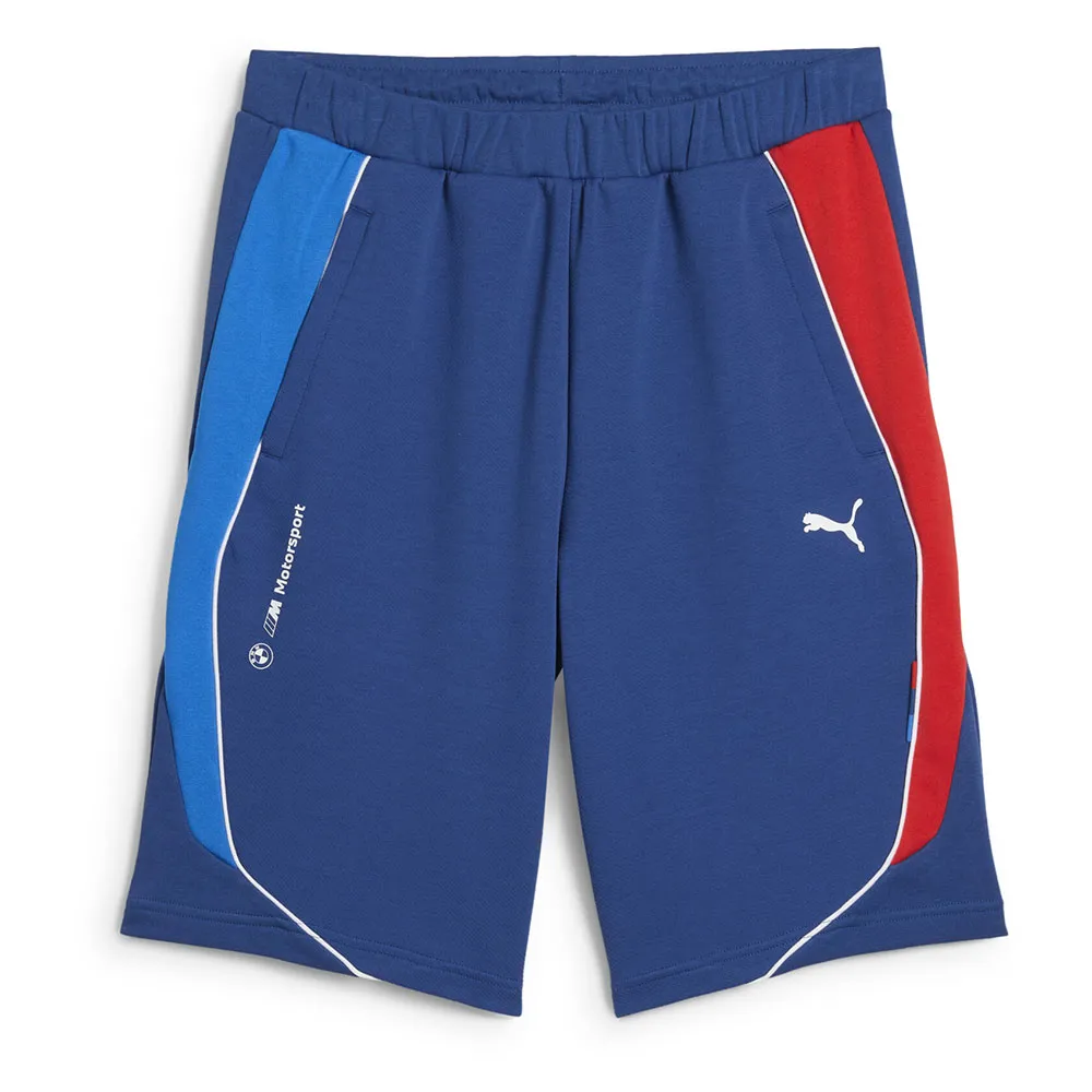 Спортивные брюки Puma Bmw Motorsport, синий
Спортивные брюки Puma Bmw Motorsport, синий