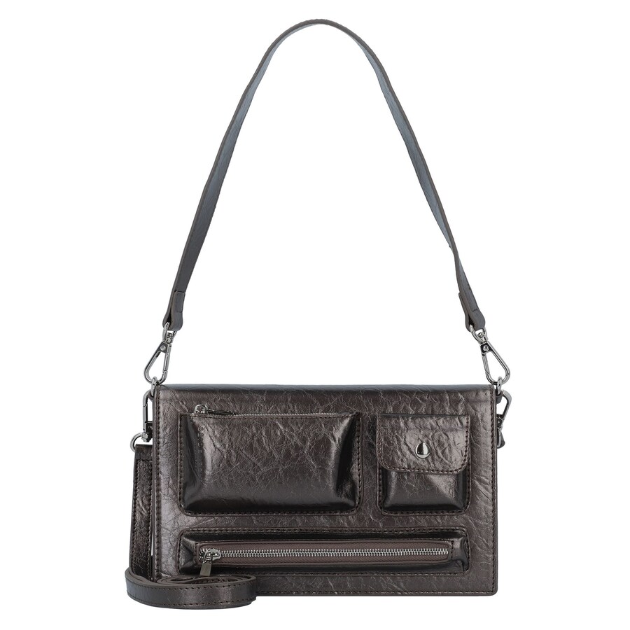 Сумка через плечо Seidenfelt Manufaktur, Bronze
Сумка через плечо Seidenfelt Manufaktur, Bronze