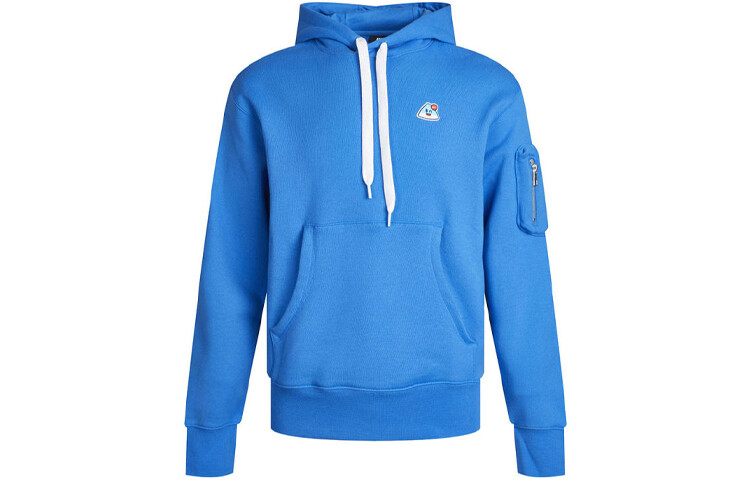 Мужская толстовка Nike, цвет Blue
Мужская толстовка Nike, цвет Blue