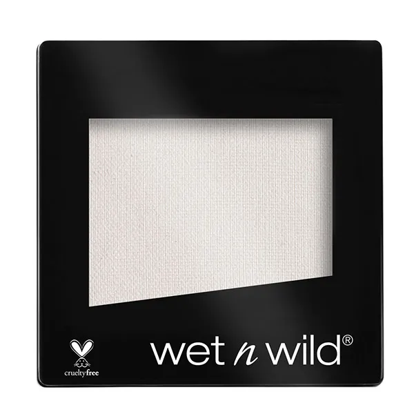 Тени для век Color Icon Wet N Wild, цвет sugar
Тени для век Color Icon Wet N Wild, цвет sugar